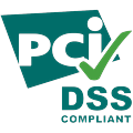 PCI DSS Compliant
